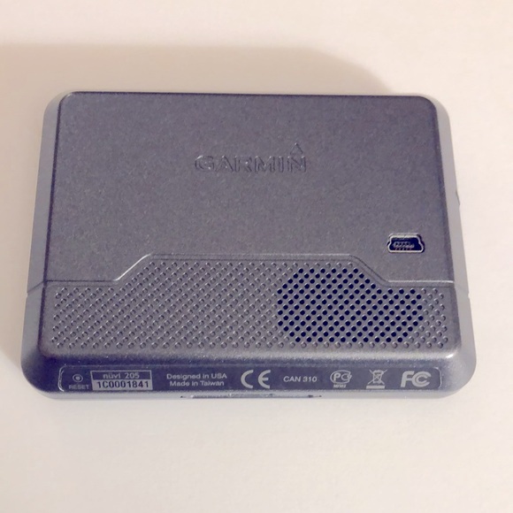 Garmin nüvi 205 - Picture 2 of 7